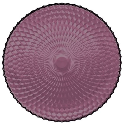 Тарелка Luminarc Idylle Lilac 18 см (Q1309/1)