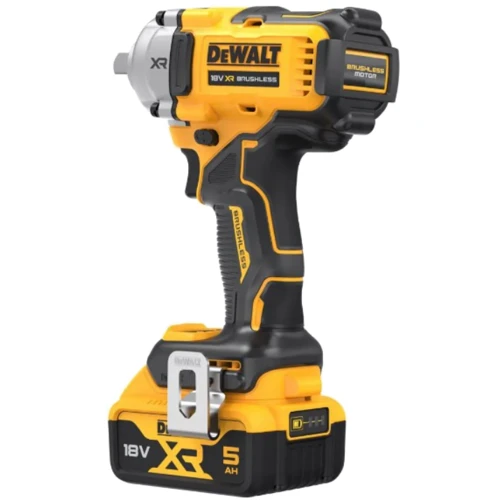 Гайковерт DeWALT DCF892P2T