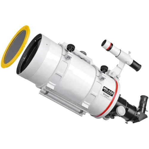 Телескоп Bresser Messier MC-152/1900 EXOS-1/EQ4 з сонячним фільтром (4752197): Виробник Bresser