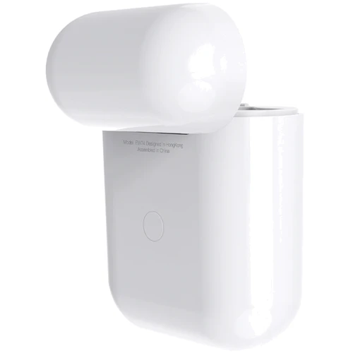 Наушники Hoco EW74 White: Дополнительно Совместимость с Apple, Совместимость с Android