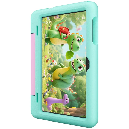 Планшет Blackview Tab 20 Kids 4/64GB Wi-Fi Fairy Green (UA)