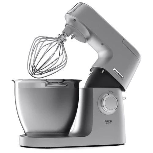 Кухонный комбайн Kenwood KVL6370S Chef Elite XL: Мощность, Вт 1400
