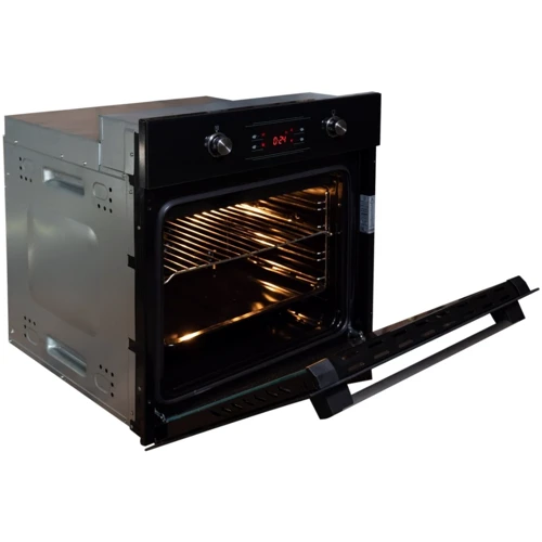 Духовой шкаф электрический Greta KOE 651 G B: Мощность подключения, Вт 2200