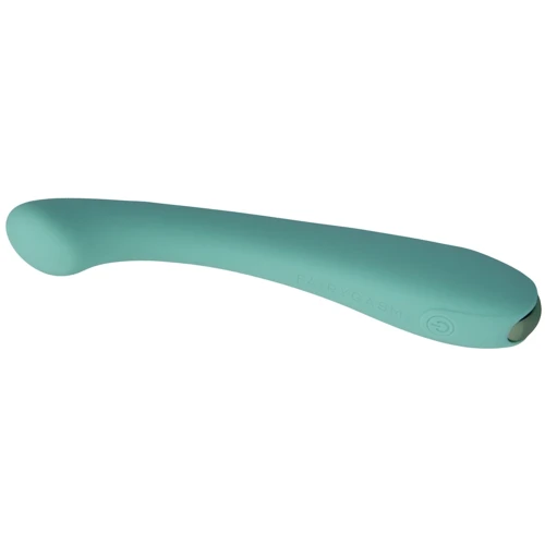 Вибратор FairyGasm MerryWand green