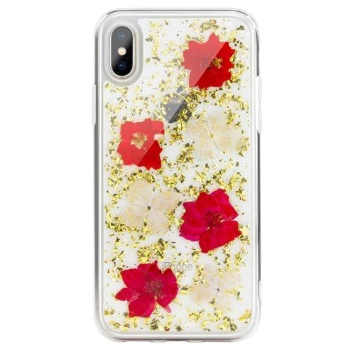 Чехол для iPhone SwitchEasy Flash Case Florid (GS-103-46-160-89) for iPhone Xs Max