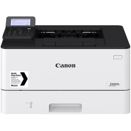 Принтер Canon i-SENSYS LBP226DW (3516C007): Класс устройства Офисный