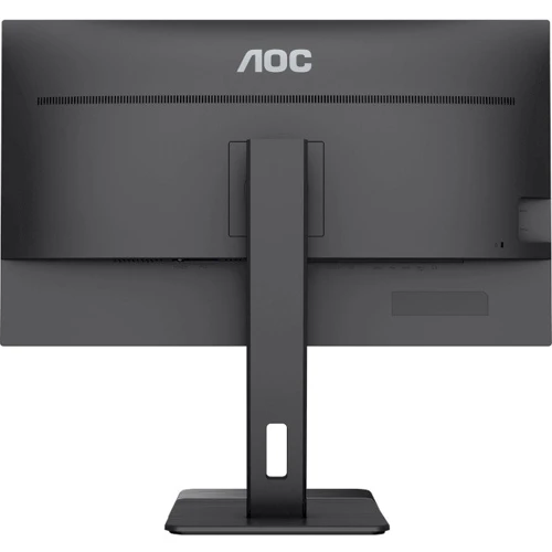 Монитор AOC U32P2CA: Разъемы USB, Выход на наушники, USB Type-C, HDMI, DisplayPort