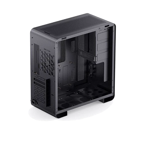 Корпус Jonsbo U4 PRO MESH Black фото 6