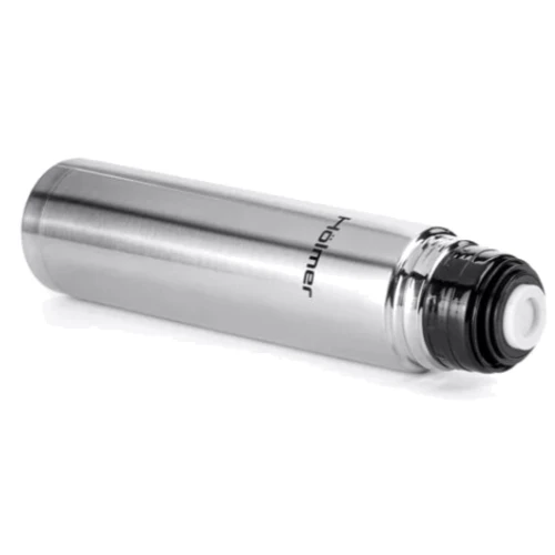 Термос Hölmer Exquisite 1000 мл Steel (TH-01000-SS Exquisite): Материал колбы нержавеющая сталь
