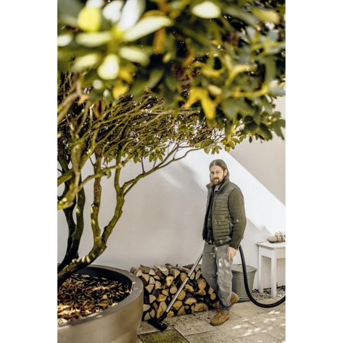 Пылесос Karcher WD 6 P S V-25/6/22 (1.628-484.0) фото 7
