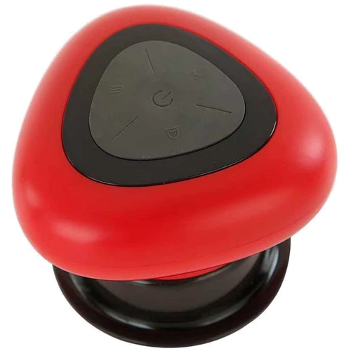 Массажер Inspire CYC-BG01-B -Battery-Red