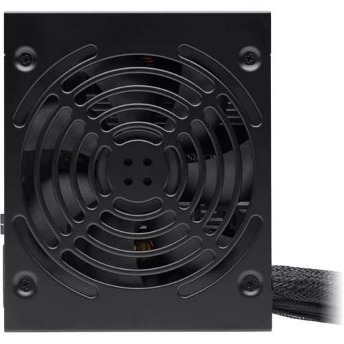 Блок питания Corsair 650W CV650 (CP-9020236-EU): Модульные (съемные) кабеля Нет