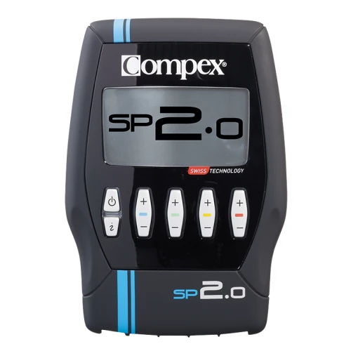 Электростимулятор Compex SP 2.0