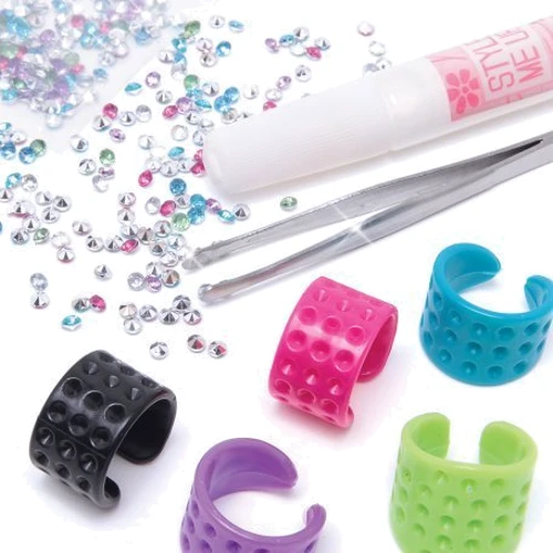 Набор для изготовления колец Jewelring Style Me Up (00557)