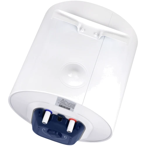 Бойлер Ariston BLU1 R 50 V: Тип Электрический накопительный