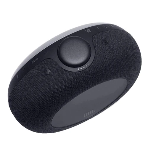 Акустика JBL Horizon 2 Hotel Black (HORIZON2HOTELBLKEU): Вихідна потужність 4 Вт