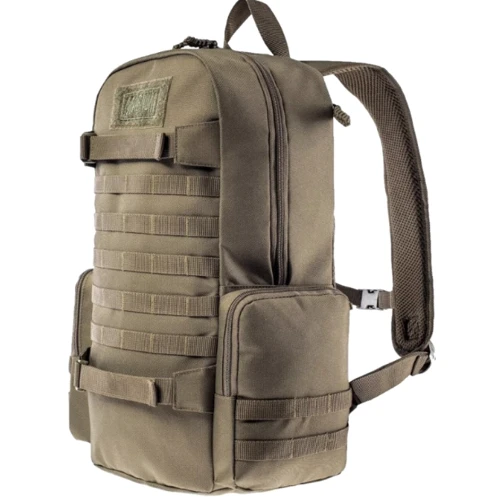 Мужской рюкзак Magnum WILDCAT зеленый (MAGNUM WILDCAT-OLIVE GREEN): Тип Рюкзаки