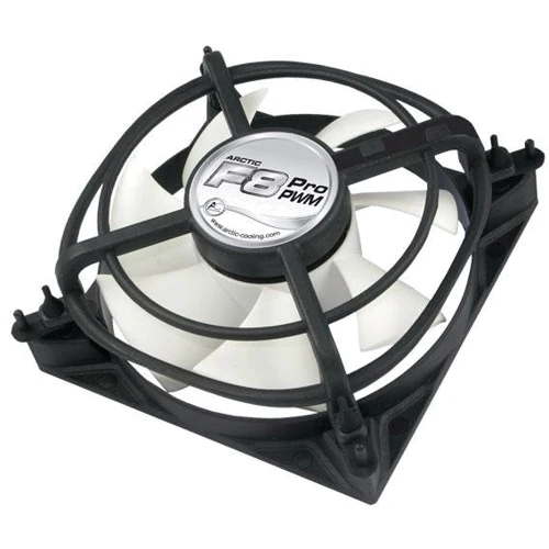 Кулер Arctic F8 Pro PWM PST (AFACO-08PP0-GBA01)