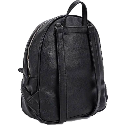 Женский рюкзак Guess New Vibe Backpac черный (HWVG7750320-BLA): Пол Женский