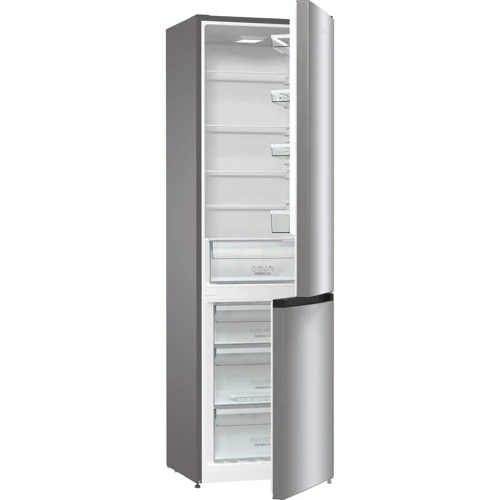 Холодильник Gorenje RK6201ES4: Загальний об'єм, л 349