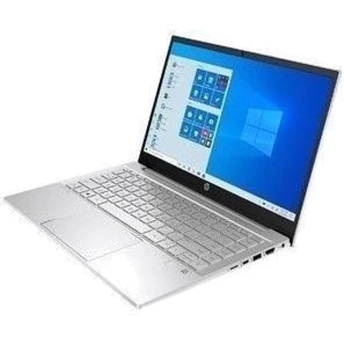 Ноутбук HP Pavilion Plus 14-eh0104nw (712U0EA_2TB): Тип экрана антибликовое покрытие