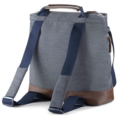 Сумка Inglesina Aptica Back Bag Tailor Denim (72008): Производитель Inglesina