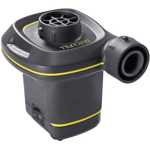 Intex Насос 66634 электрический, насадки, 220-240V: Принцип действия насоса Электрический