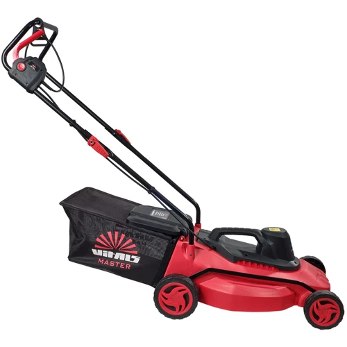 Газонокосилка Vitals Master EZP-401s фото 3