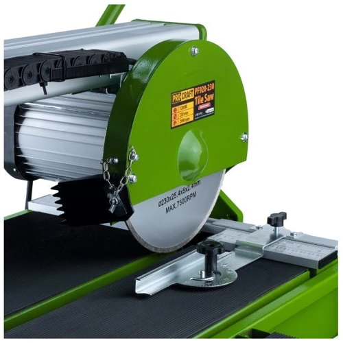 Плиткорез электрический Procraft PF920/230 фото 8