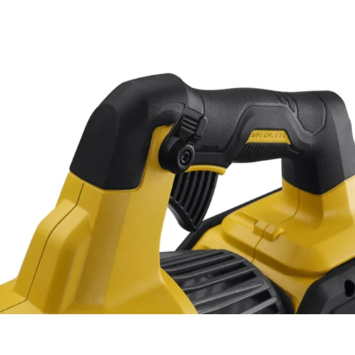 Садова повітродувка DeWalt DCMBA572N (без АКБ та ЗУ)