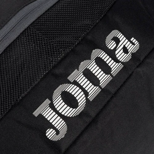 Рюкзак Рюкзак Joma DIAMOND II черный Уни 47х32х32 см (400235.100)