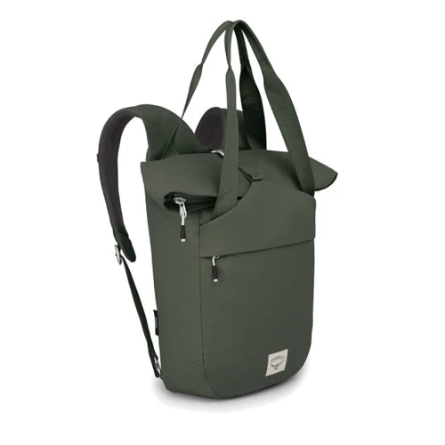 Рюкзак Рюкзак Osprey Arcane Tote Pack Haybale Green 20 л зеленый (009.001.0044)