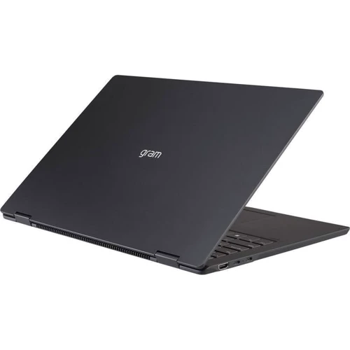 Ноутбук LG gram 16" Pro 2-in-1 Multi-Touch (16T90SP-K.ADB9U1): Объем накопителя 2 ТБ (SSD)