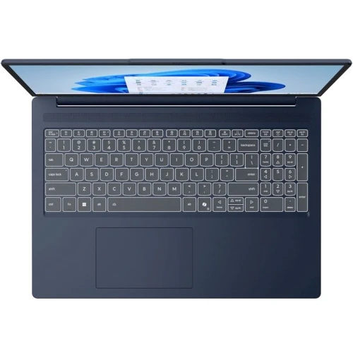 Ноутбук Lenovo IdeaPad Slim 3 16IRH10 Cosmic Blue (83K2005LRA) UA