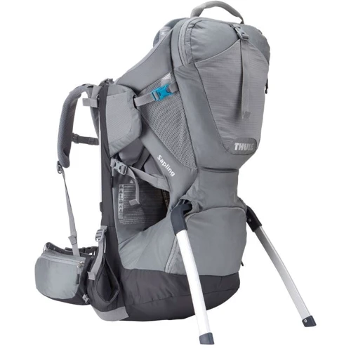Thule Sapling Child Carrier - Dark Shadow/Slate (TH210202)