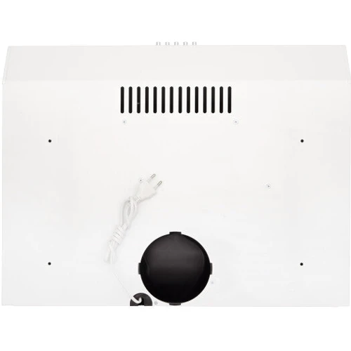 Витяжка Jantar PHT I LED 50 WH: Рекомендована площа приміщення (при висоті 2,7 м), м² 8-10