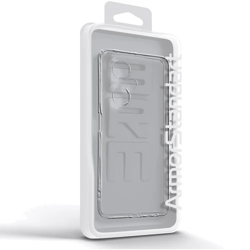 Чехол для телефонов ArmorStandart Air Series Camera cover Transparent for OnePlus Nord CE 3 Lite (ARM69773): Пленка в комплекте нет