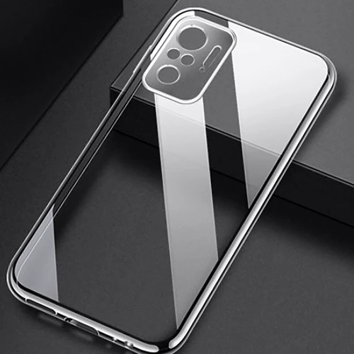 Чохол для телефона BeCover Transparancy for Xiaomi Redmi Note 10 / Note 10s (706059): Тип накладка на задню частину