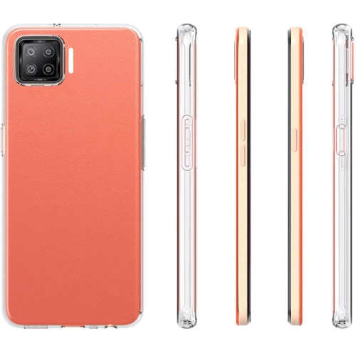 Чехол для телефонов BeCover TPU Case Transparancy for Oppo A73: Совместимость Oppo A73