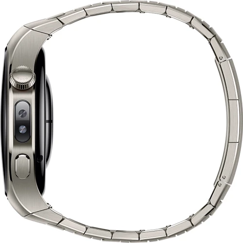 Смарт-часы Huawei Watch 5 46mm Titanium