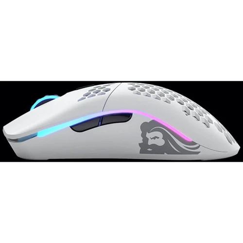 Мышь Glorious Model O Wireless Matte White (GLO-MS-OW-MW): Тип сенсора оптический