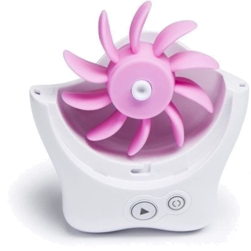 Симулятор орального сексу Sqweel 2 Lovehoney білий