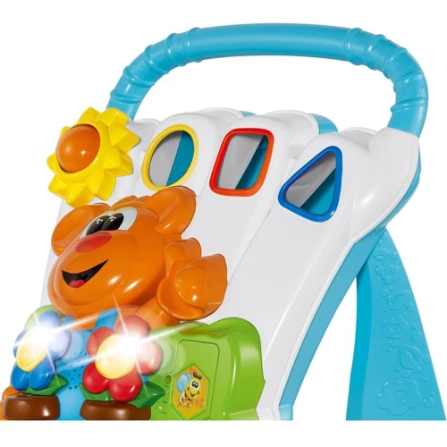 Іграшка-ходунки Chicco Baby Gardener (09793.00) фото 4