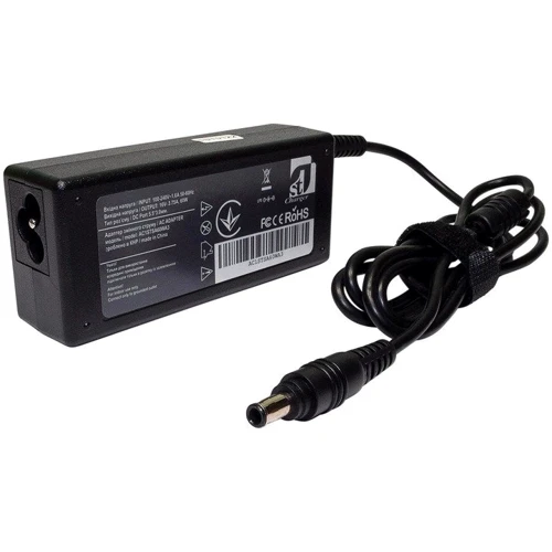 Зарядное устройство 1StCharger Samsung 60Вт 16В 3.75A 5.5x3.0 мм (AC1STSA60WA3)