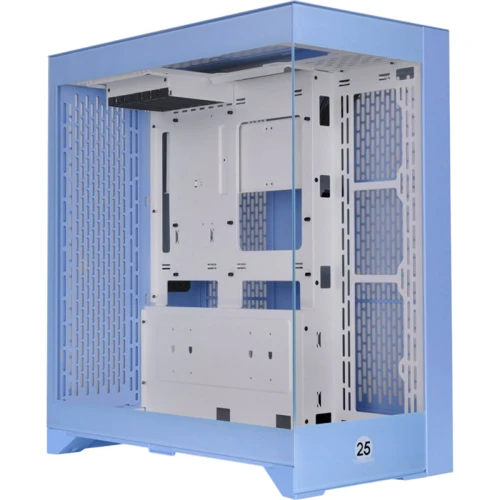 Корпус Thermaltake CTE E600 MX Hydrangea Blue (CA-1Y3-00MFWN-00)