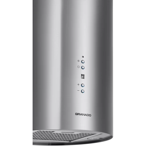Витяжка GRANADO Yunkos 1604-1200 inox (GCH7436477): Тип монтажу Настенный