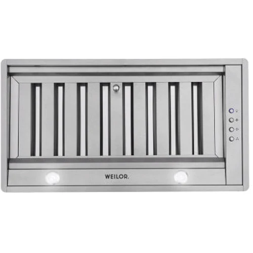 Вытяжка Weilor PPE 5230 SS 1000 LED фото 8