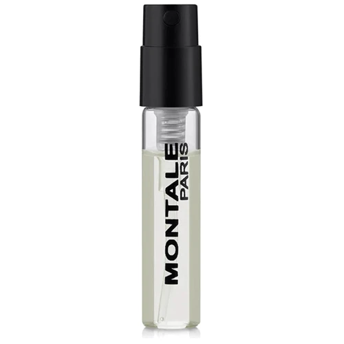 Парфюмированная вода Montale Bengal Oud 2 ml