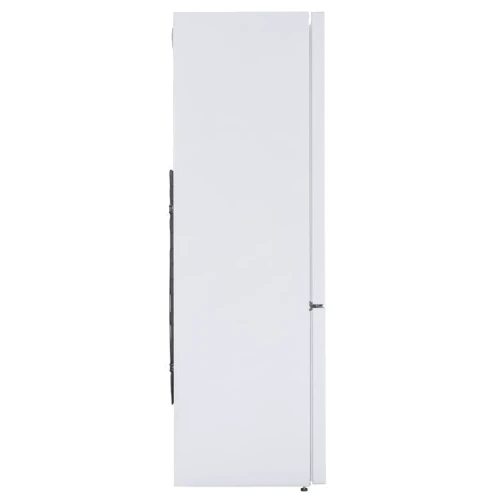 Холодильник SHARP SJ-BA05DMXWF-EU: Общий объем, л 264