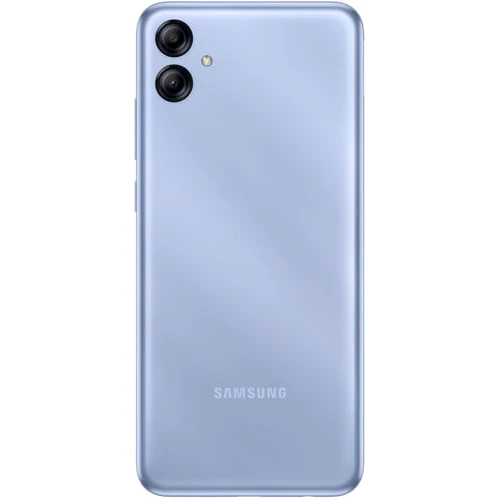 Смартфон Samsung Galaxy A04e 3/32 GB Light Blue Approved Витринный образец фото 5